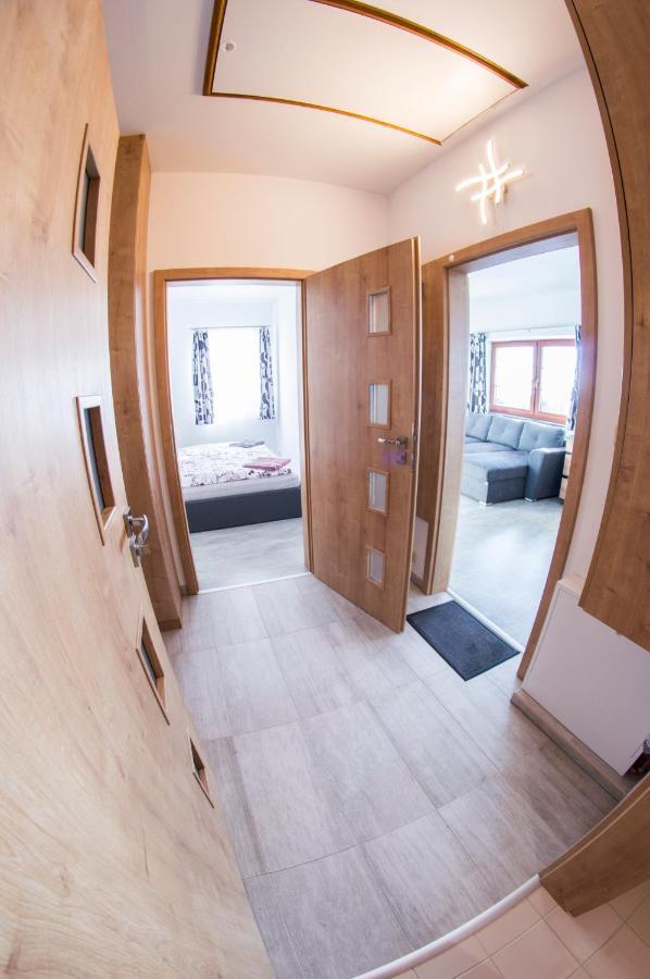 Apartman Benecko 213 Εξωτερικό φωτογραφία