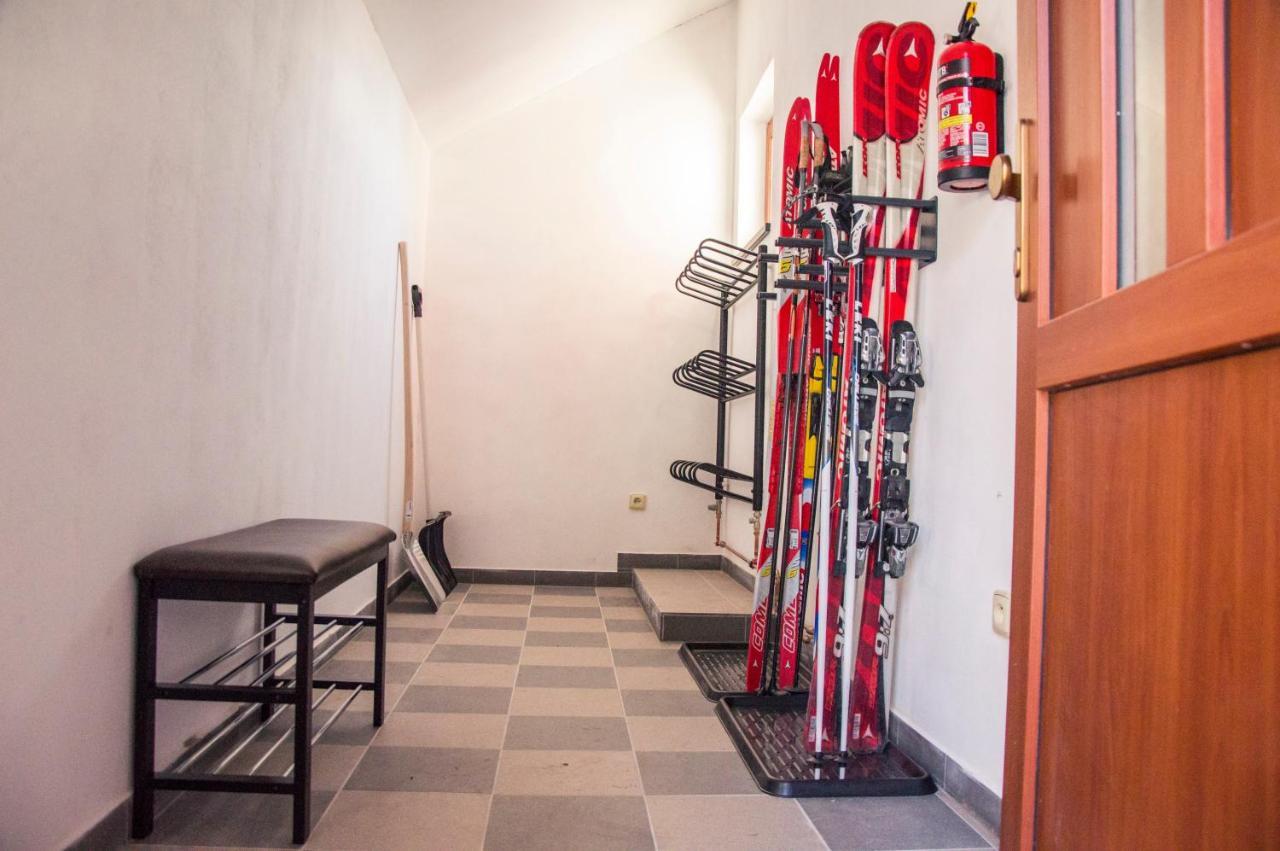 Apartman Benecko 213 Εξωτερικό φωτογραφία