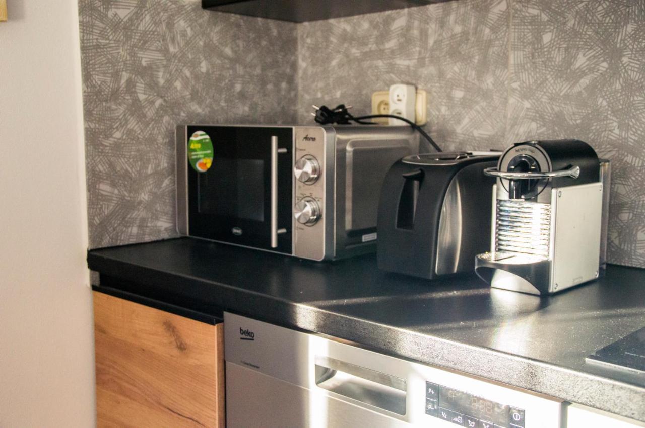 Apartman Benecko 213 Εξωτερικό φωτογραφία