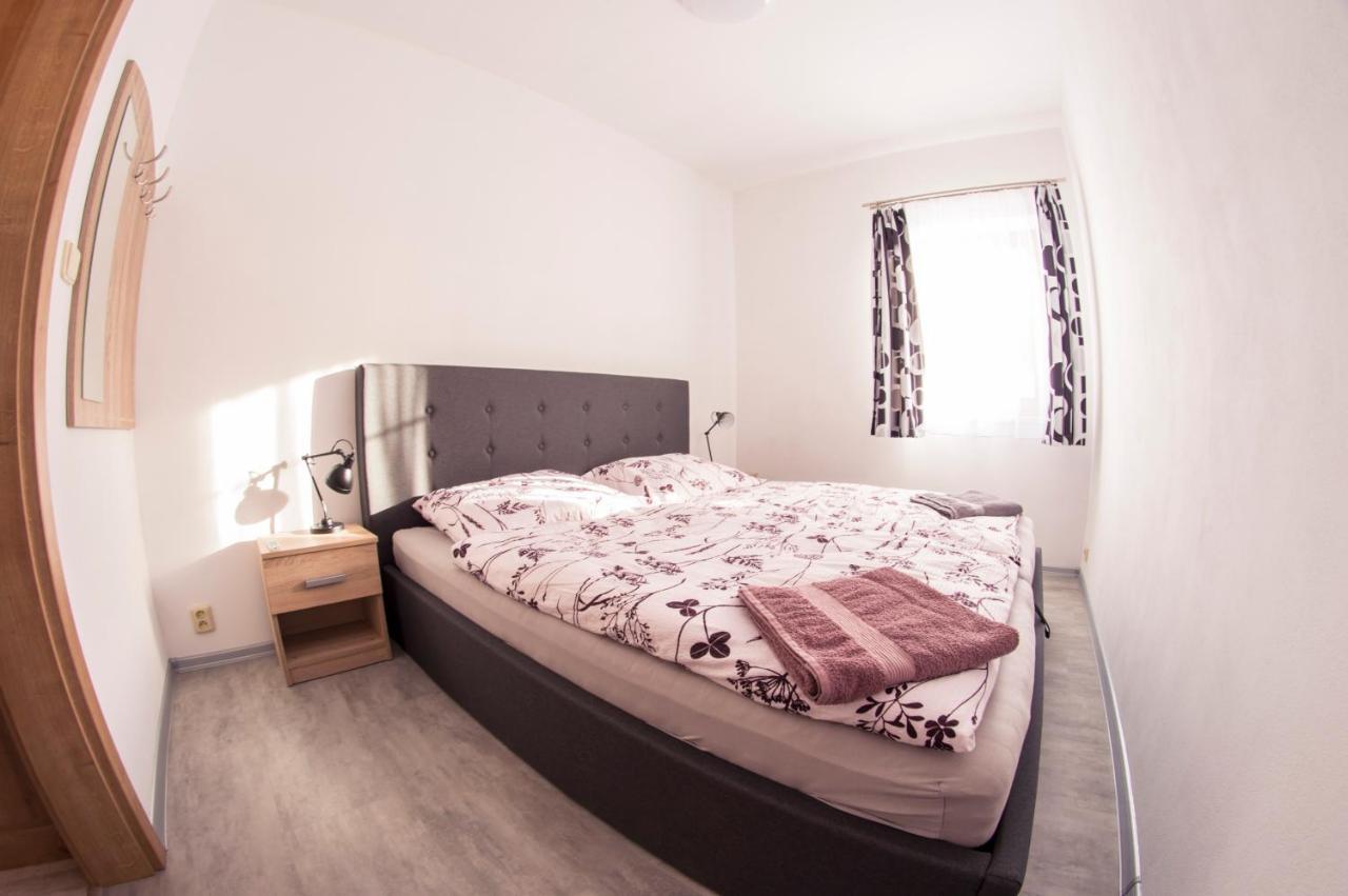 Apartman Benecko 213 Εξωτερικό φωτογραφία