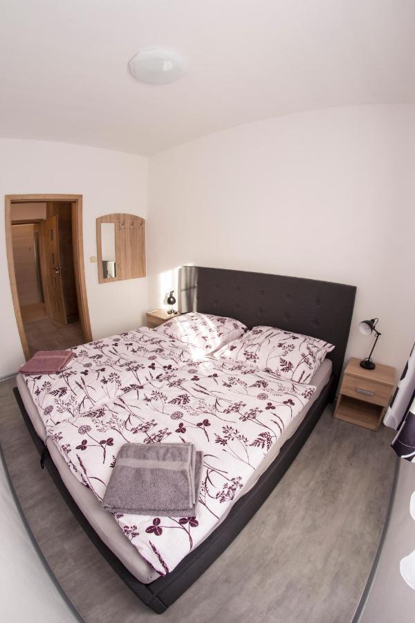 Apartman Benecko 213 Εξωτερικό φωτογραφία